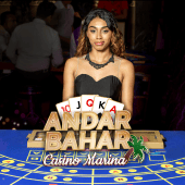 Casino Marina Andar Bahar MM88 Best