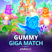 Kẹo Dẻo Giga Match MM88 Best