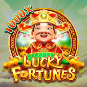 Lucky Fortunes MM88 Best Slot