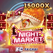Chợ Đêm MM88 Best Slot