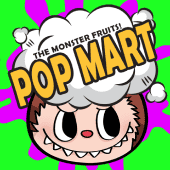 Popmart MM88 Best