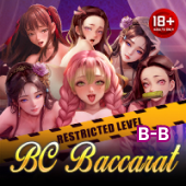 Baccarat Blockchain Sexy B B MM88 Best
